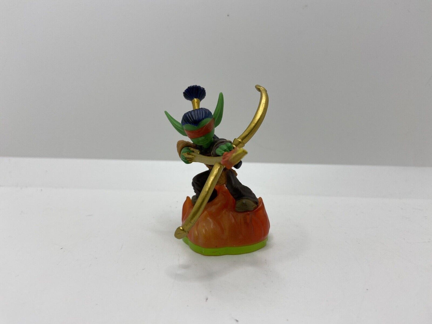 Skylanders Flameslinger