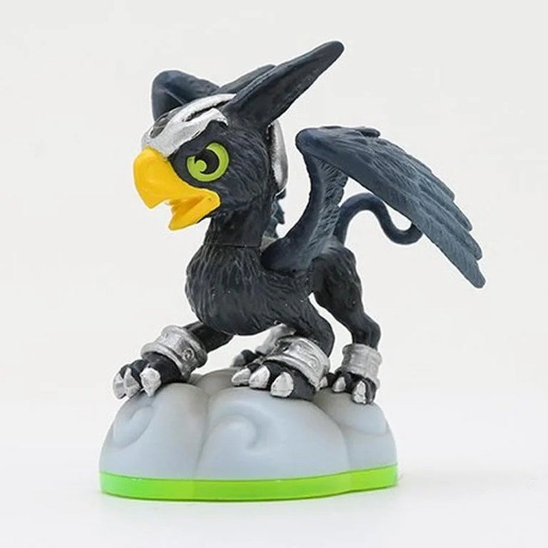 Skylanders Sonic Boom
