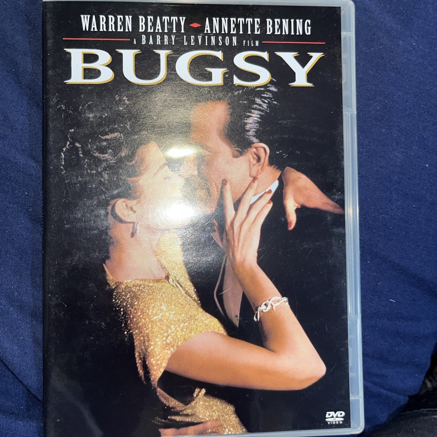 The Mob Box Set (DVD, 4-Discs with Collectible Scrapbook) Sealed. Shelfwear