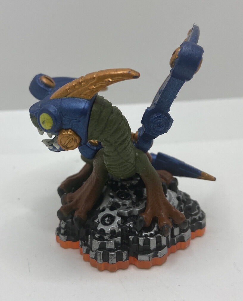 Skylanders Drobot