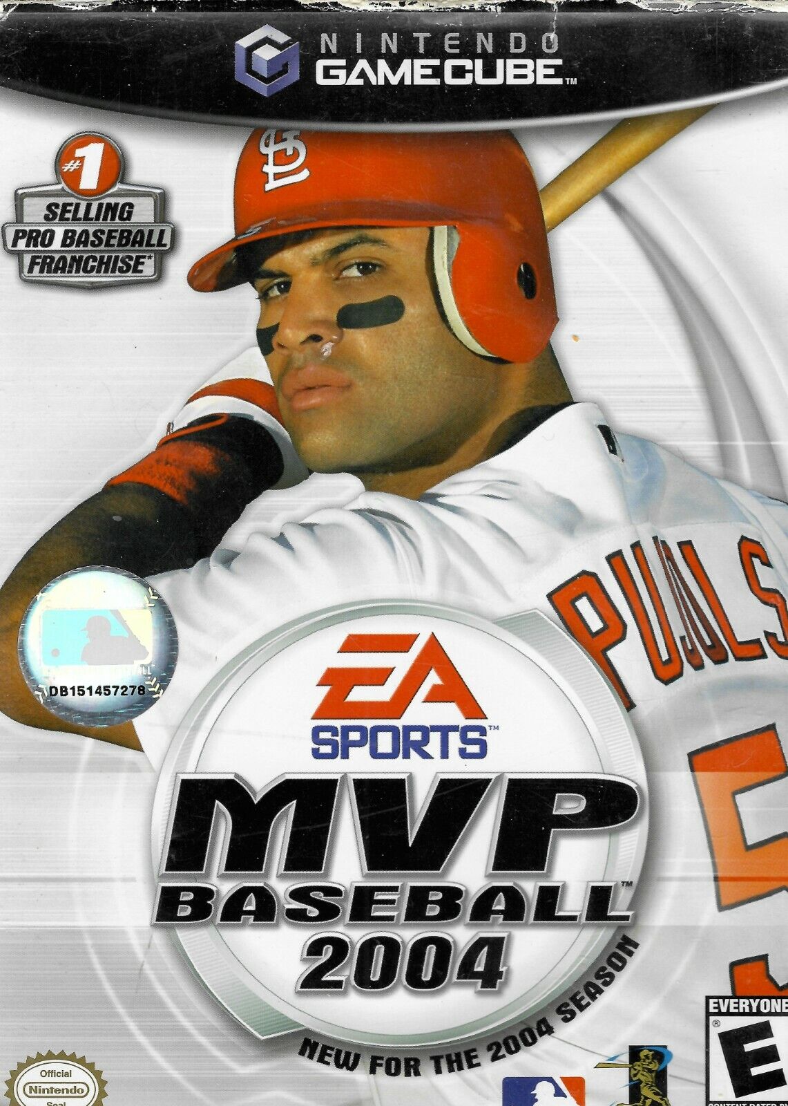 Nintendo GameCube Games