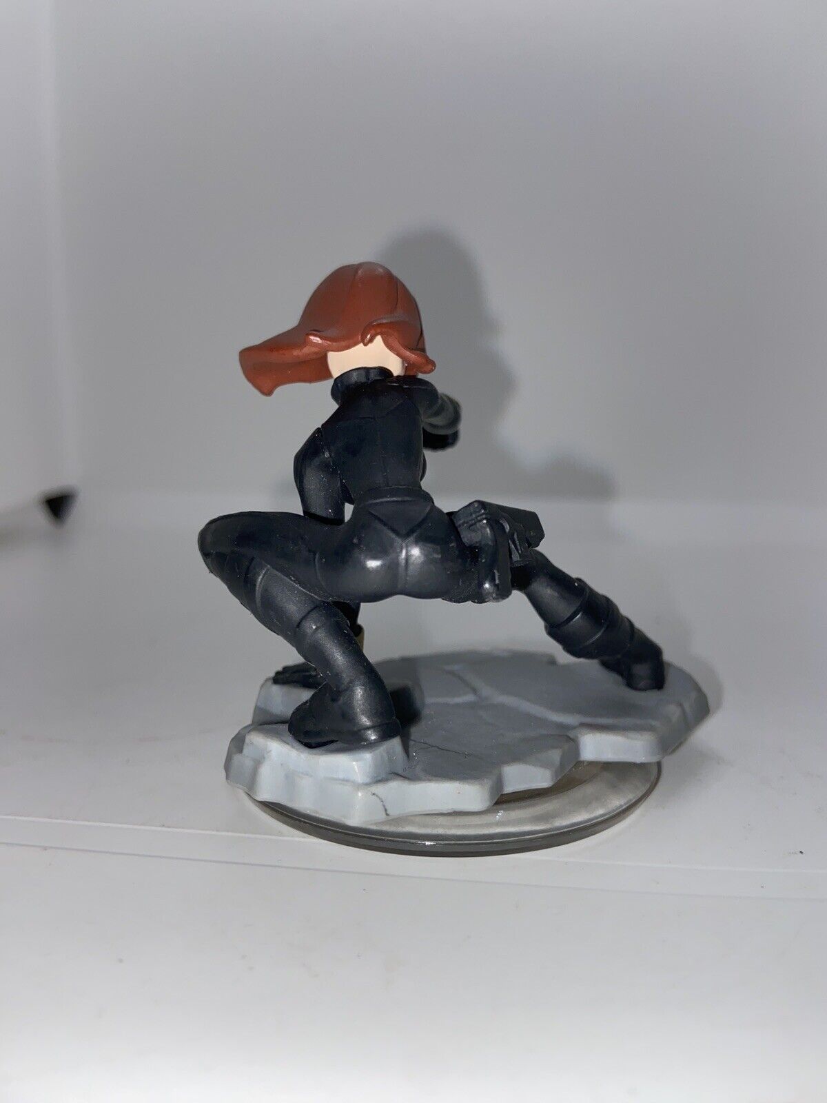 INF—000109 Black Widow