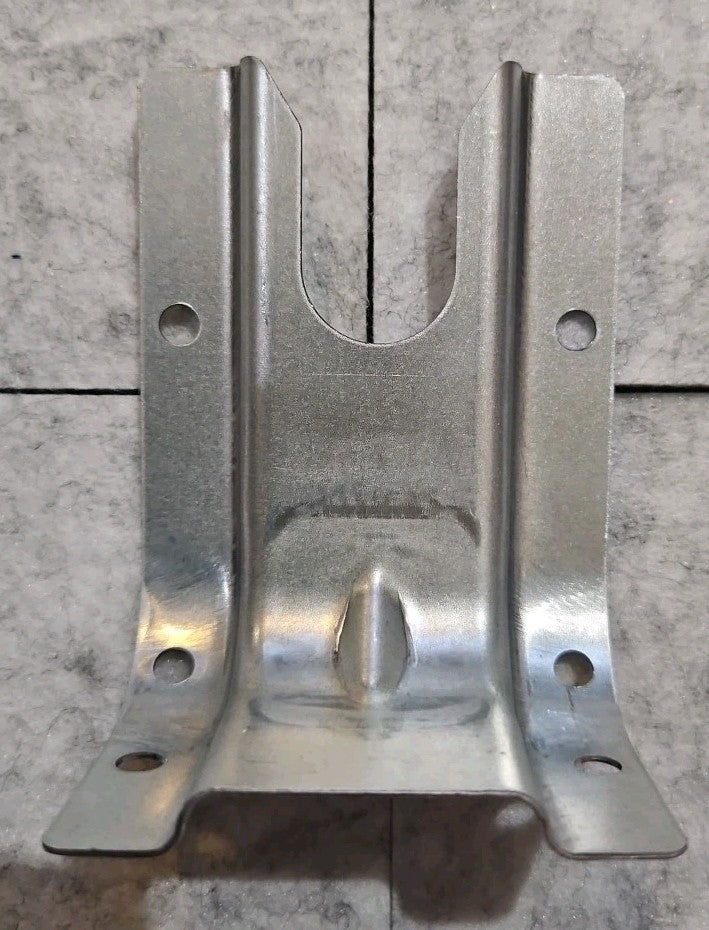4" x 3" Antitip Bracket