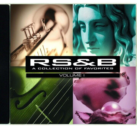 RS&B A Collection Of Favorites