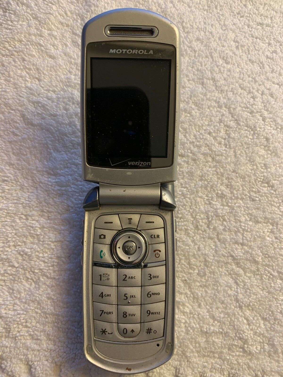 Choose Flip / Slider / Smart / Bar / Tablet / CDMA or GSM Phone.  For Parts Only