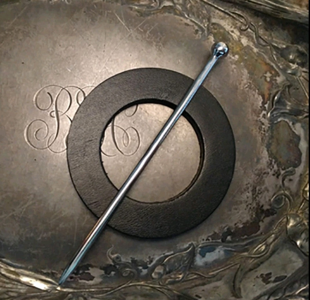 Jul Mod Leather Shawl Pen SP50-1