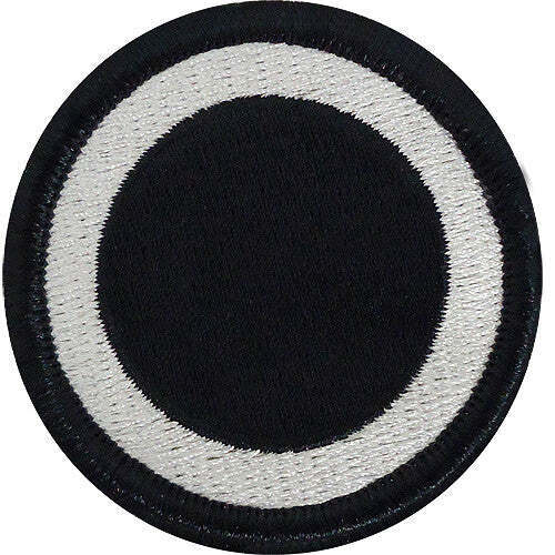 I (1st) Corps Class A Patch x 2