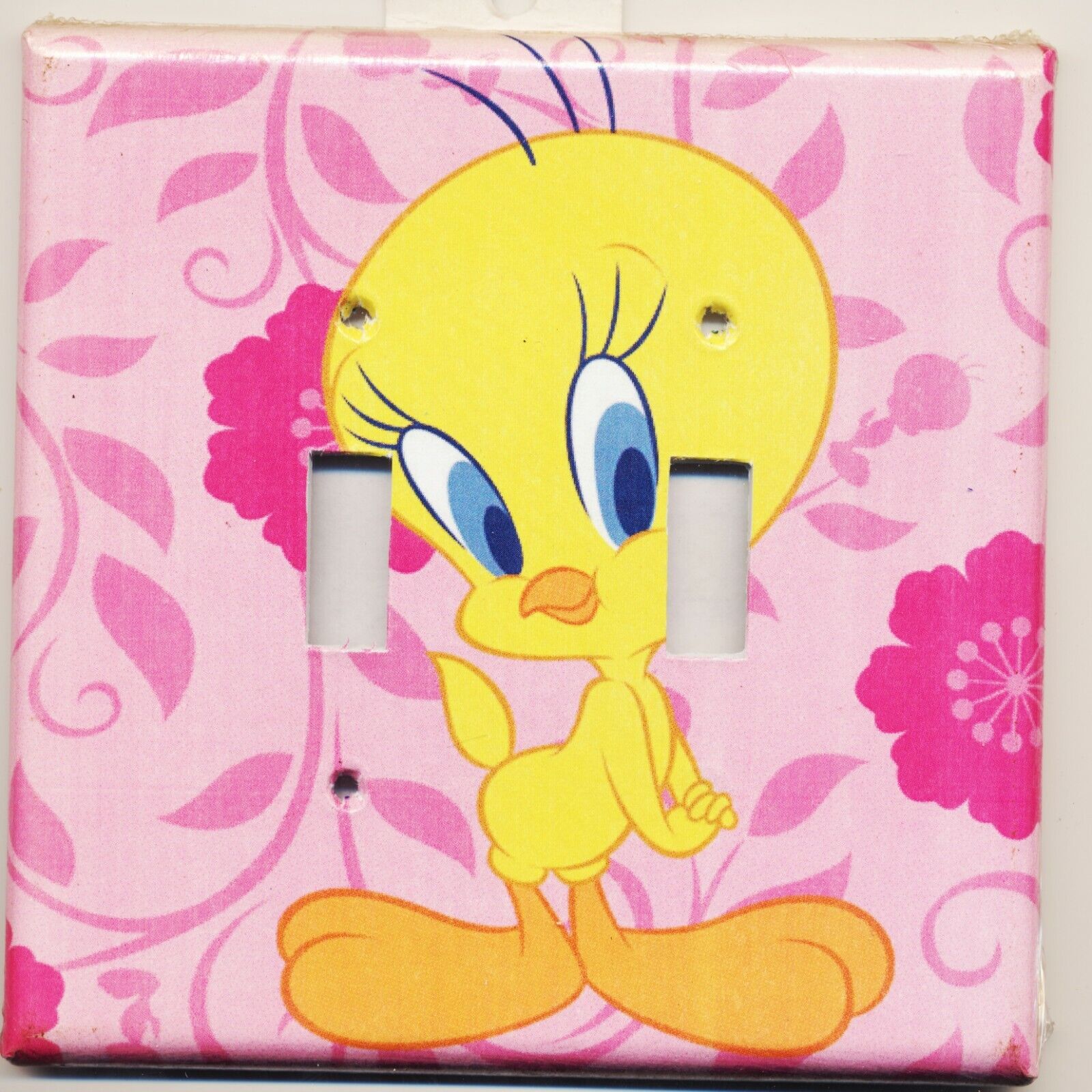 Disney | Pixar Light Switch / Receptacle Covers - BRAND NEW