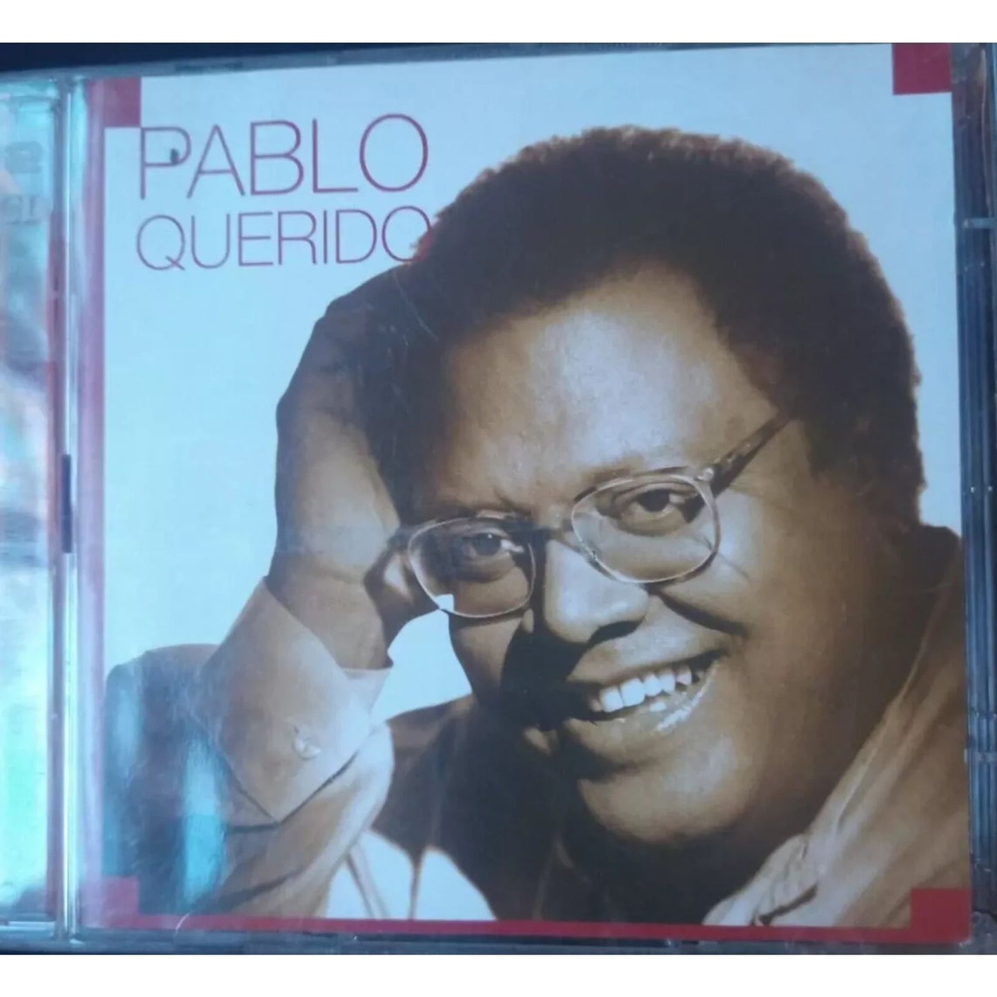 Pablo Querido - Pablo Milanes (CD) 2 Disc Release - Brand New Sealed