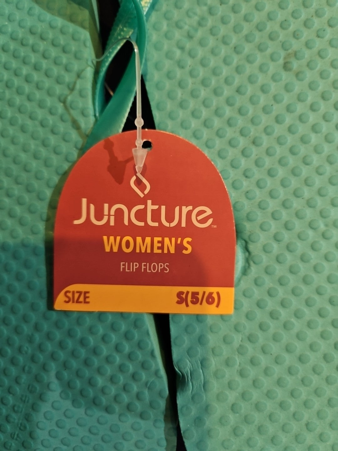 Juncture Women's 5/6 Flip Flops / Sandals