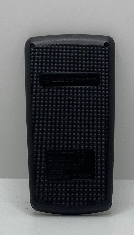 Texas Instruments TI-30Xa Scientific Calculator [Tested - Works]