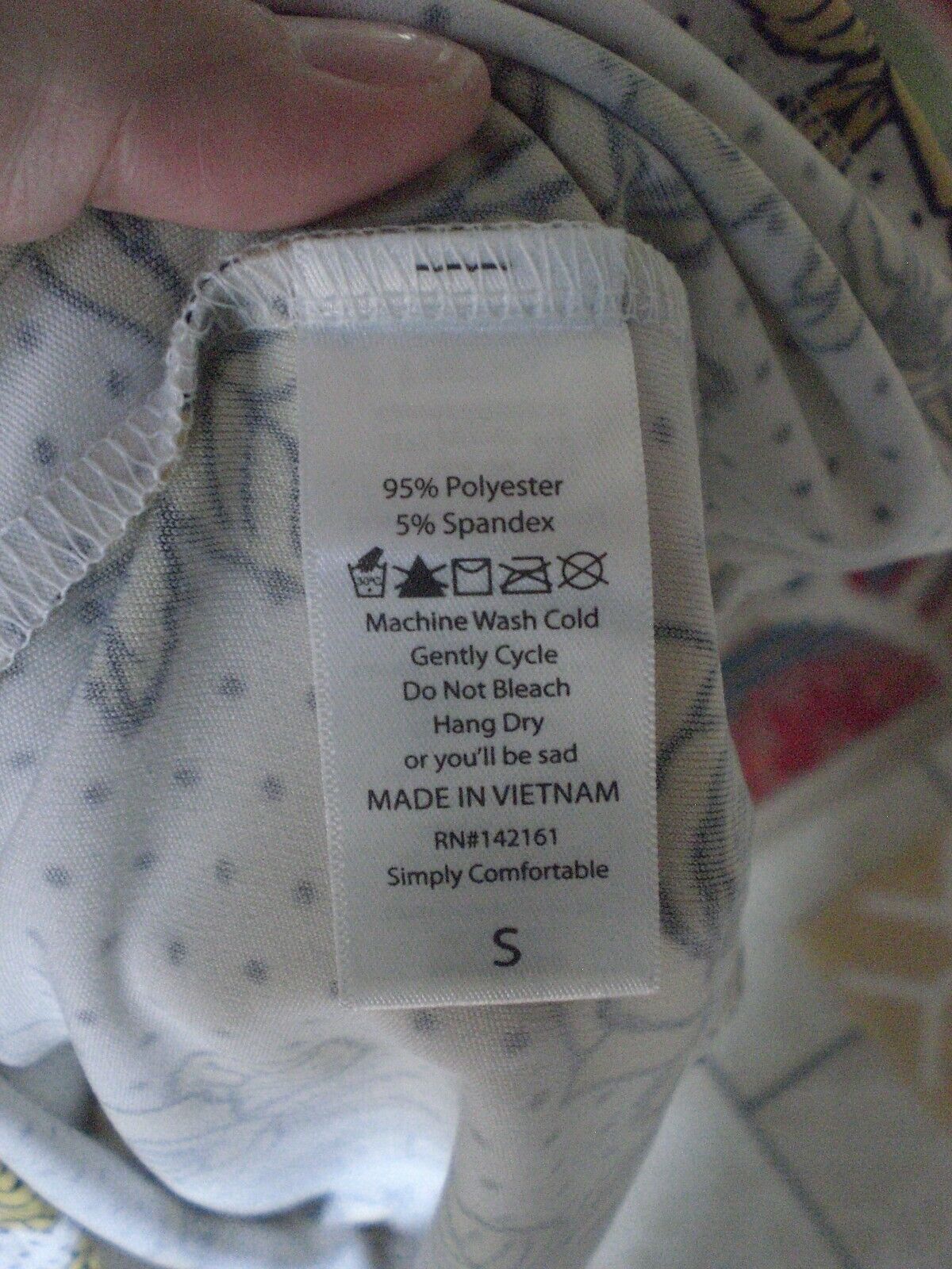 NWT LuLaRoe Dani Maxi Dress White with Black Dots Yellow Floral SMALL