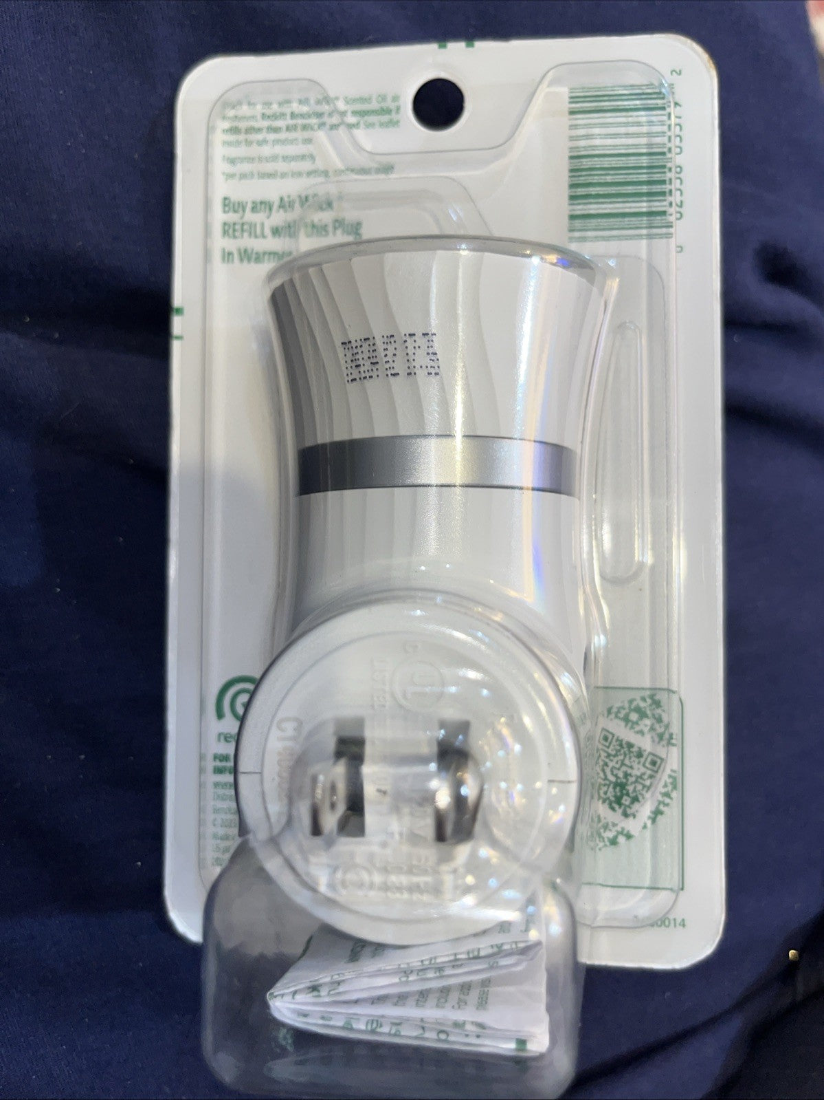 AirWick Advanced Oil Warmers. New.