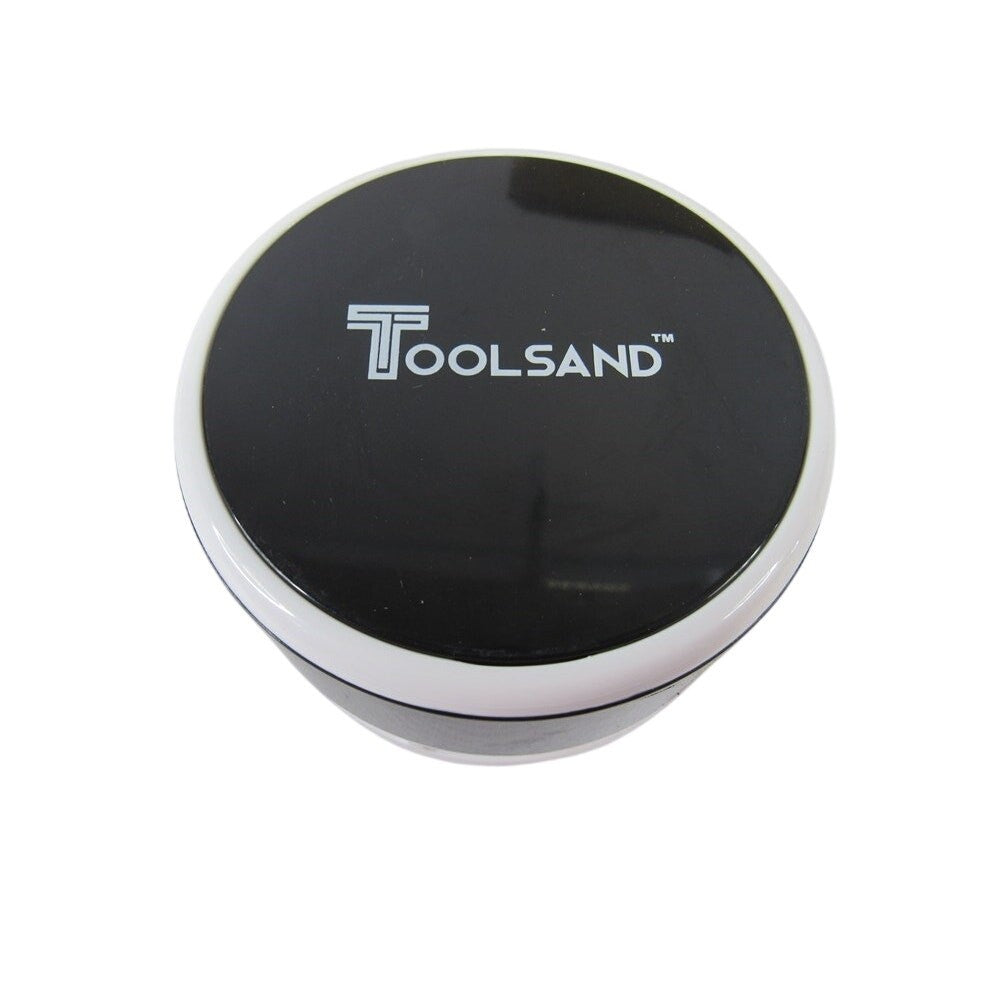 Toolsand TWH0003 Battery Powered Mini Desktop Vacuum