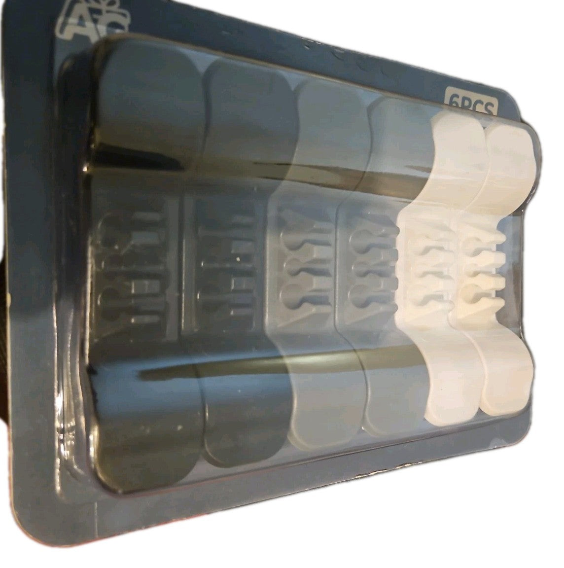 Animal Gifts 6 Piece Cord Organizer