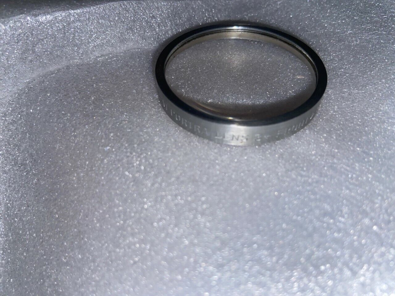 Kodak Series VI Portal Lens 3+ 41mm OD