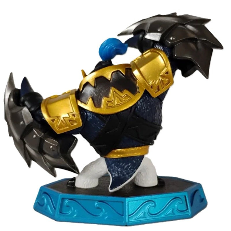 Skylanders King Pen