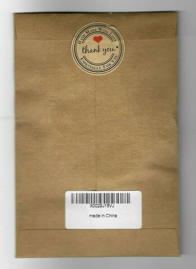 Vercret Shell Necklace  - Brand New