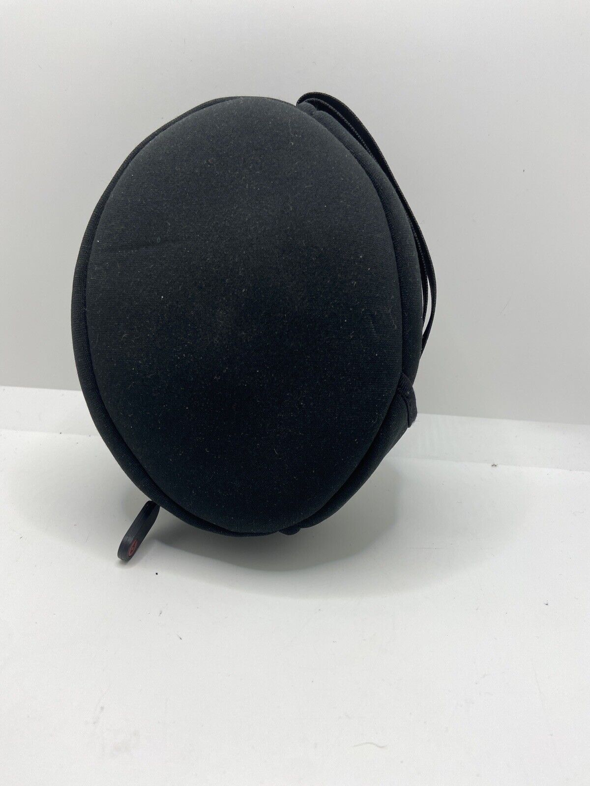 Beats by Dr. Dre BTLOEHCBR-SC17-2-RF Zipper Case - Black