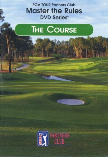 Master the Rules - The Course - PGA Partner's Club