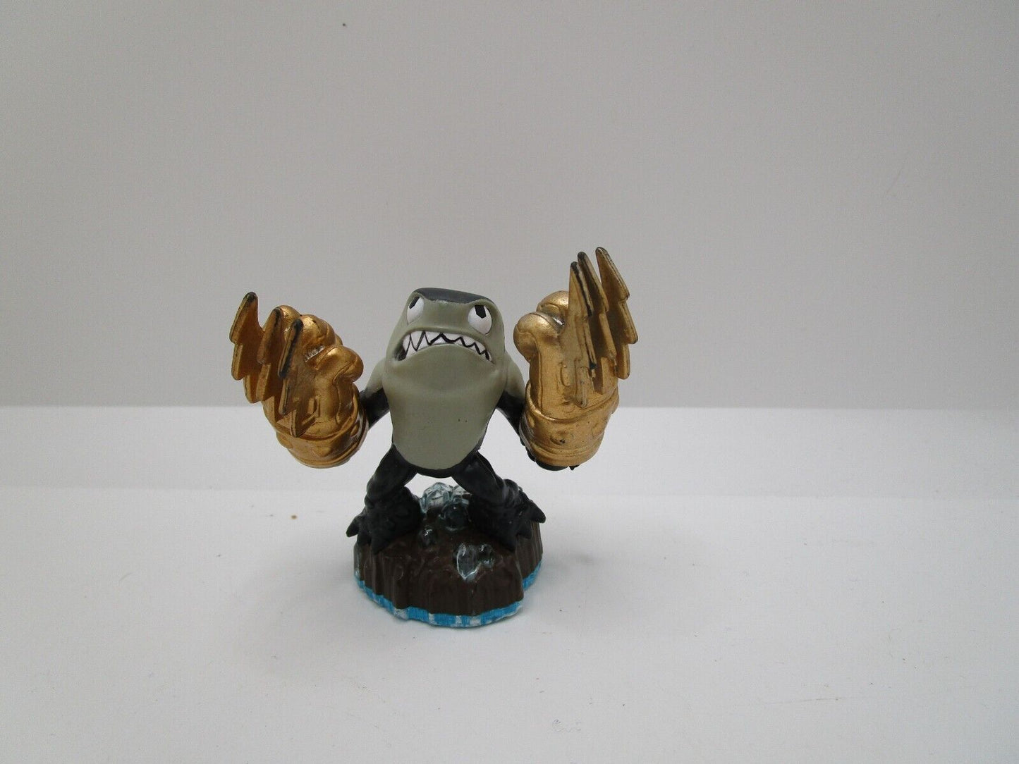 Skylanders Terrafin