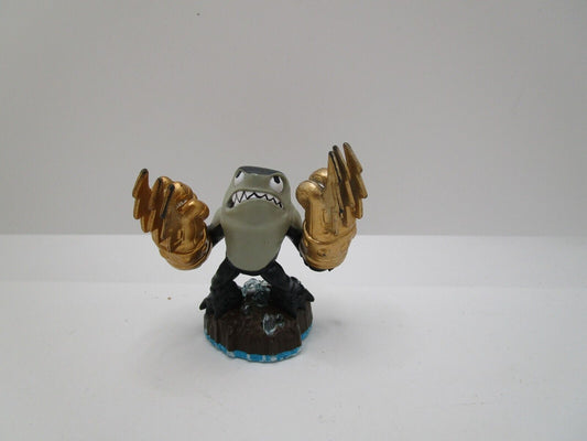 Skylanders Terrafin