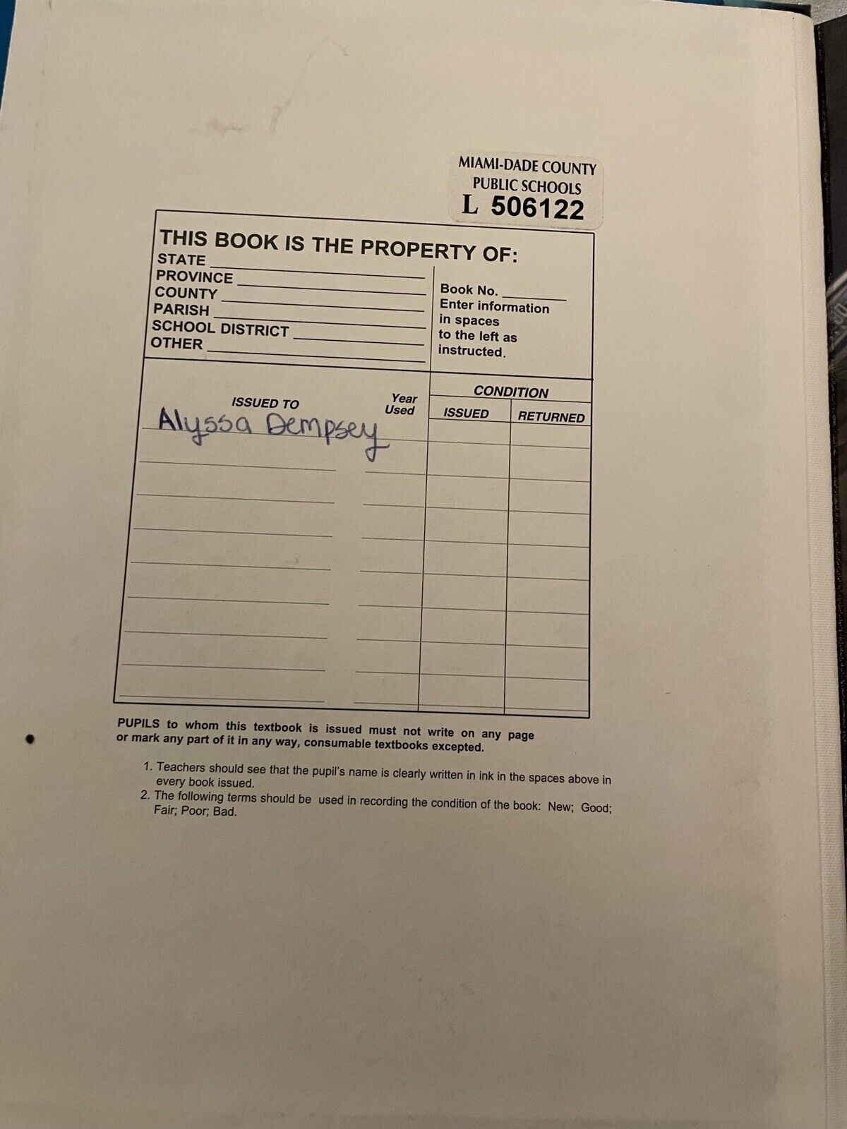 CIVICS Economics & Geography (Florida)