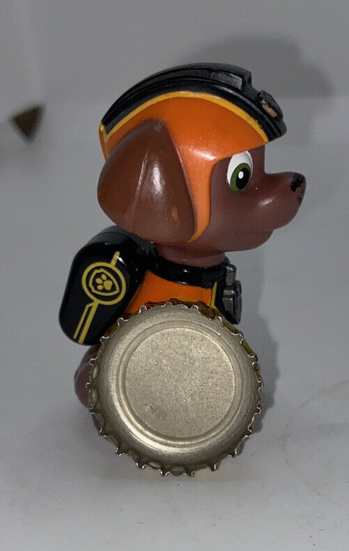 Paw Patrol Zuma Figure