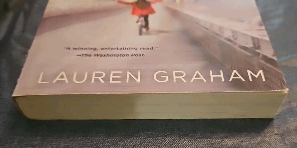 Someday, Someday, Maybe : A Novel by Lauren Graham (2014, Trade Paperback)