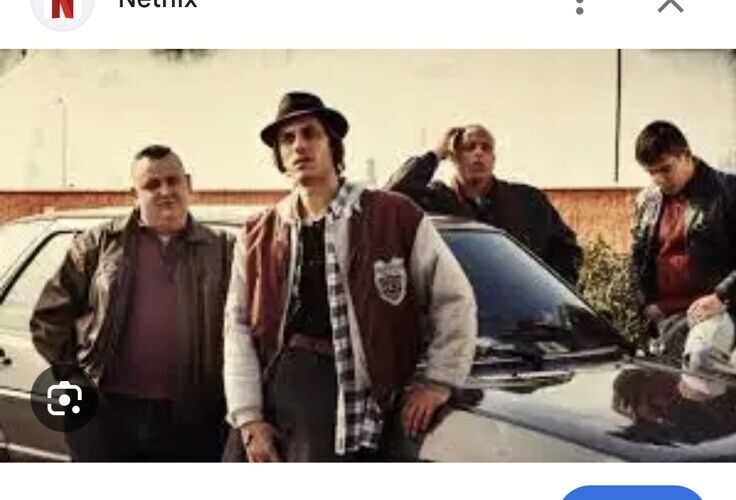 Non Essere Cattivo (DVD) Marinelli Borghi (UK IMPORT)