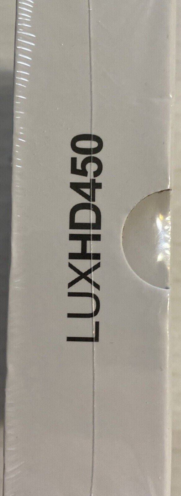 LUXHD450 3 in 1 Universal Clip Lens for Mobile Phones