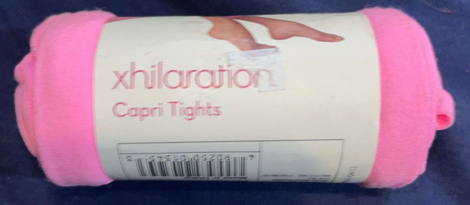 Xhilaratiom Capri Tights