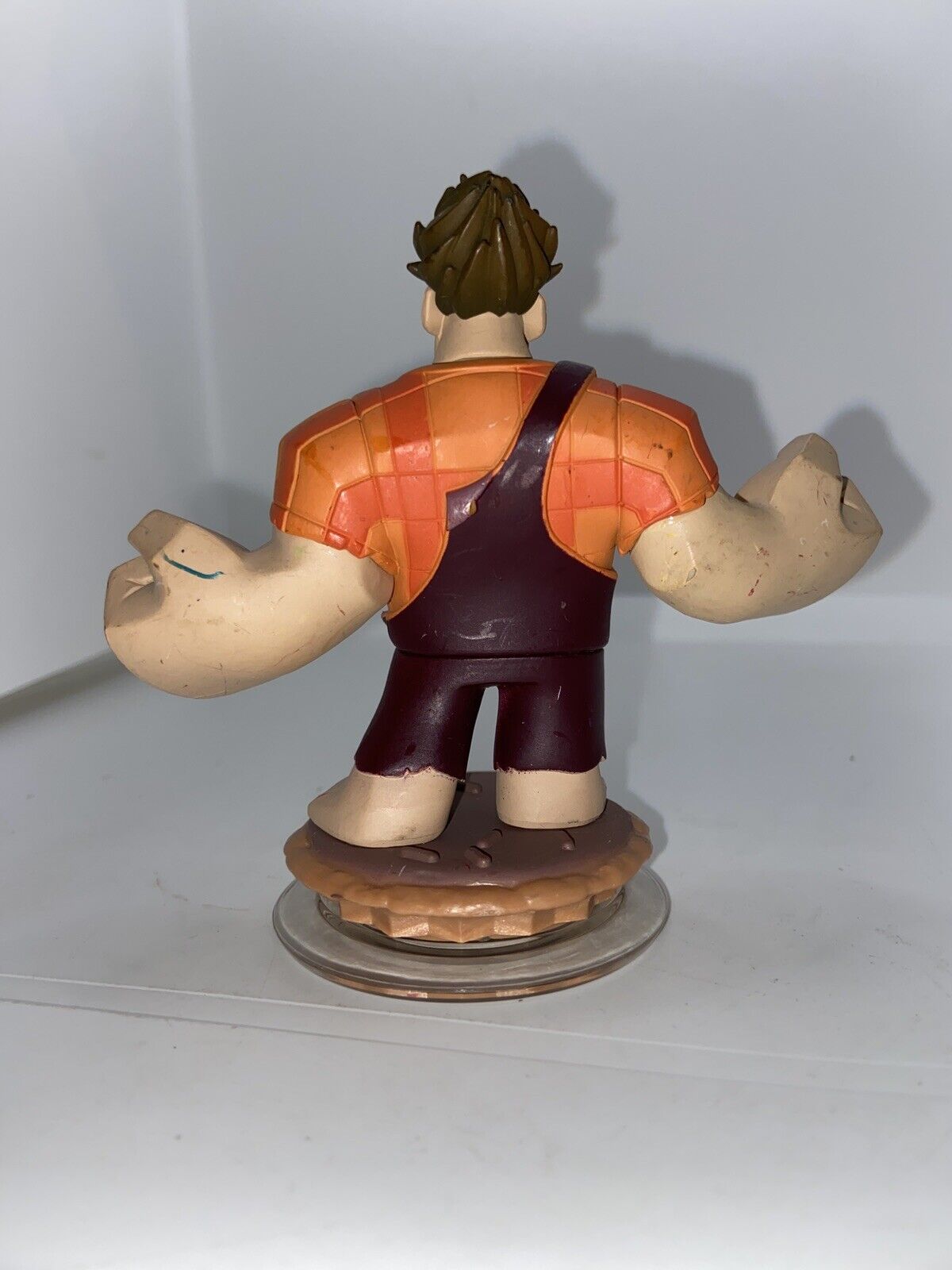 Disney Infinity 1.0 Character Figure Ralph Wreck It Ralph INF-1000028