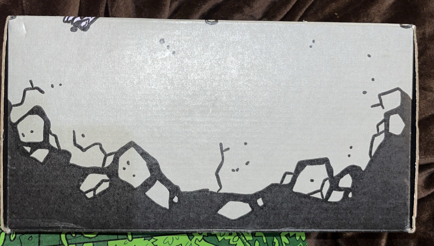 Partial Loot Crate