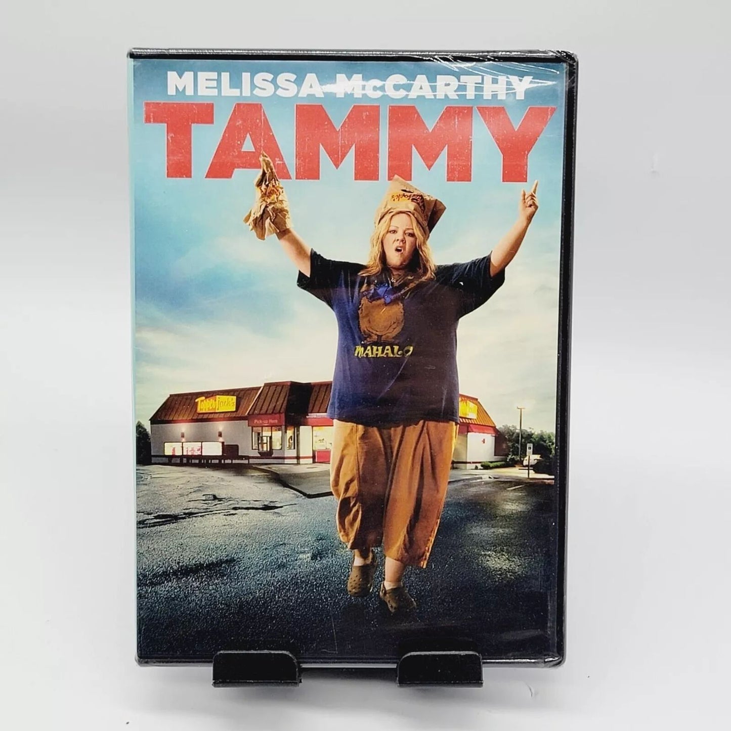 Tammy (DVD) Brand New