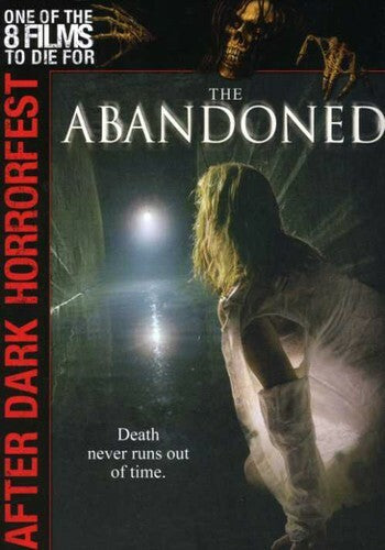 The Abandoned (DVD, 2006)