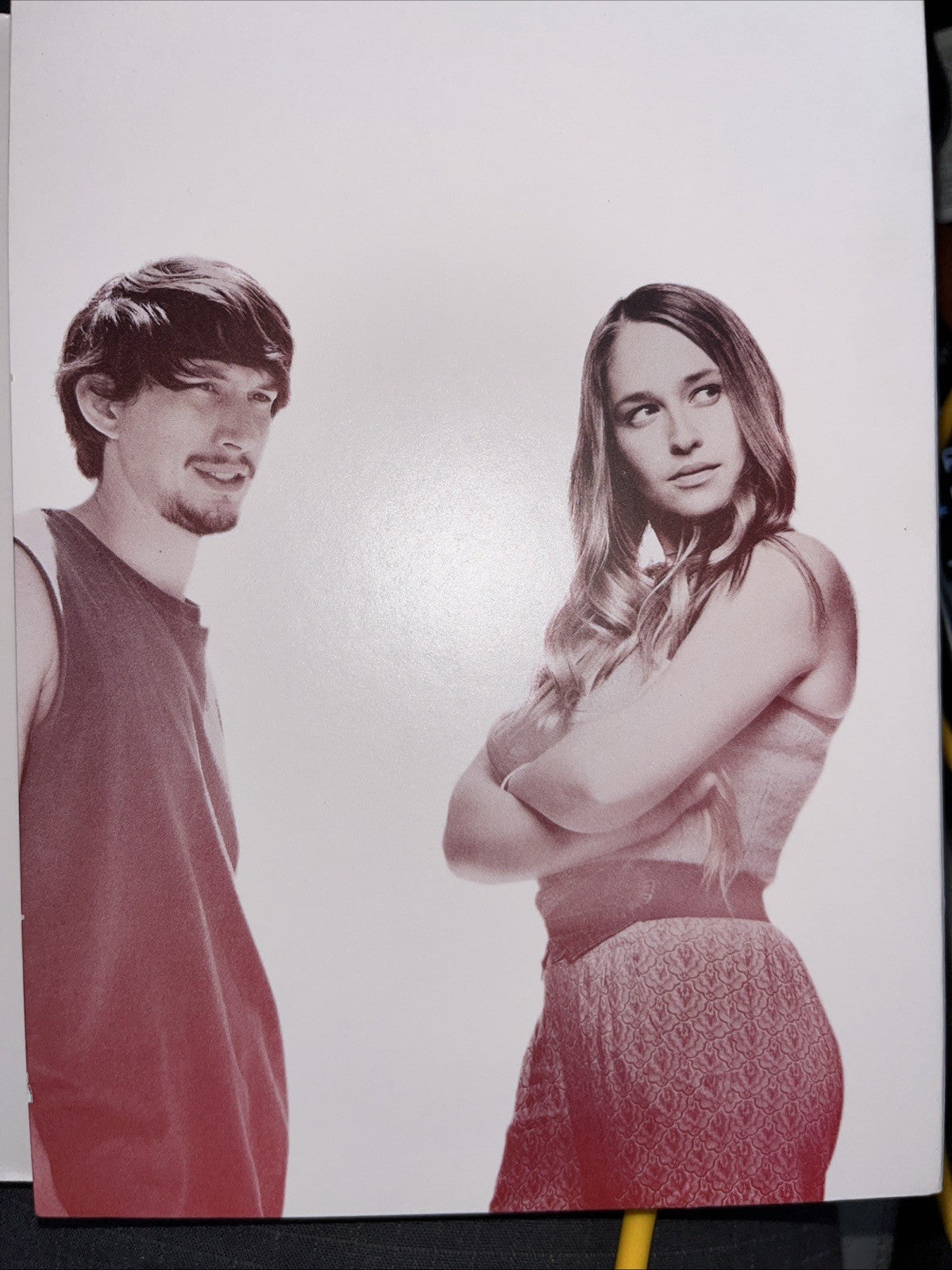 Girls: the Complete Second Season (DVD)