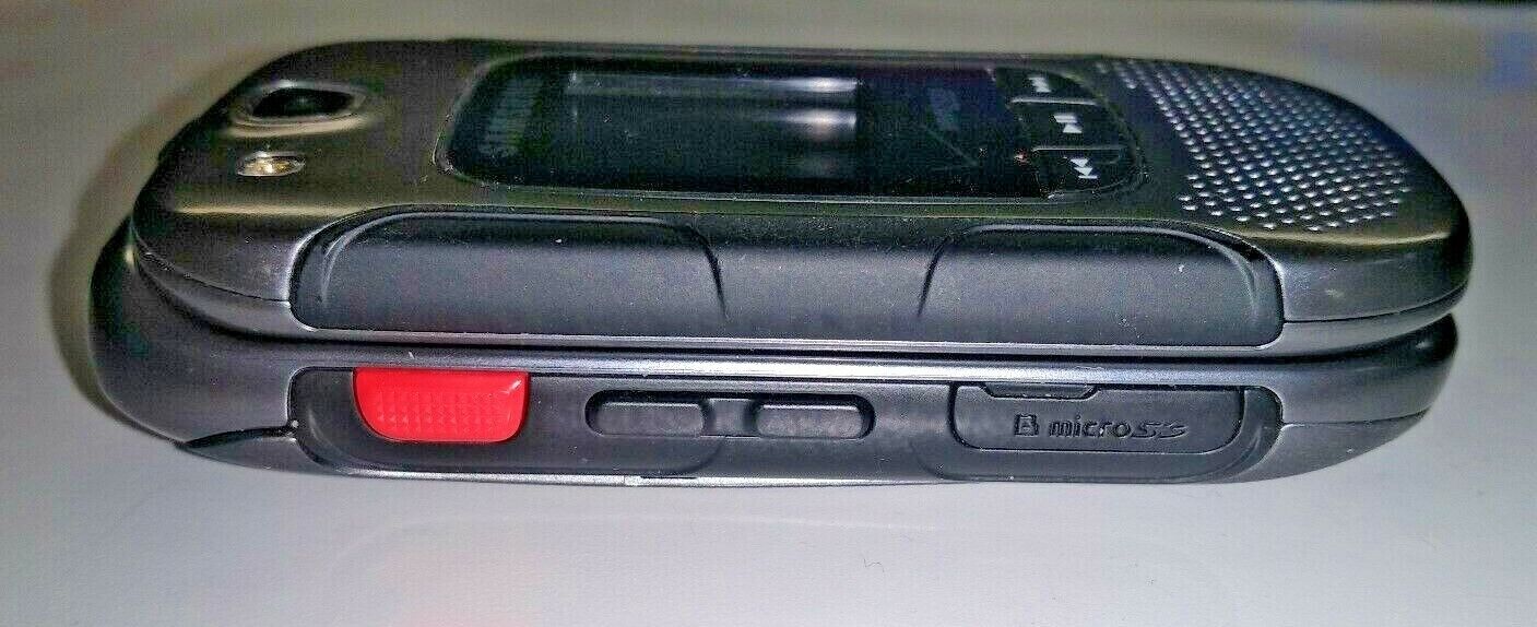 Samsung Convoy 3 SCH-U680 Flip Cellular Phone - !! For Parts Only !!