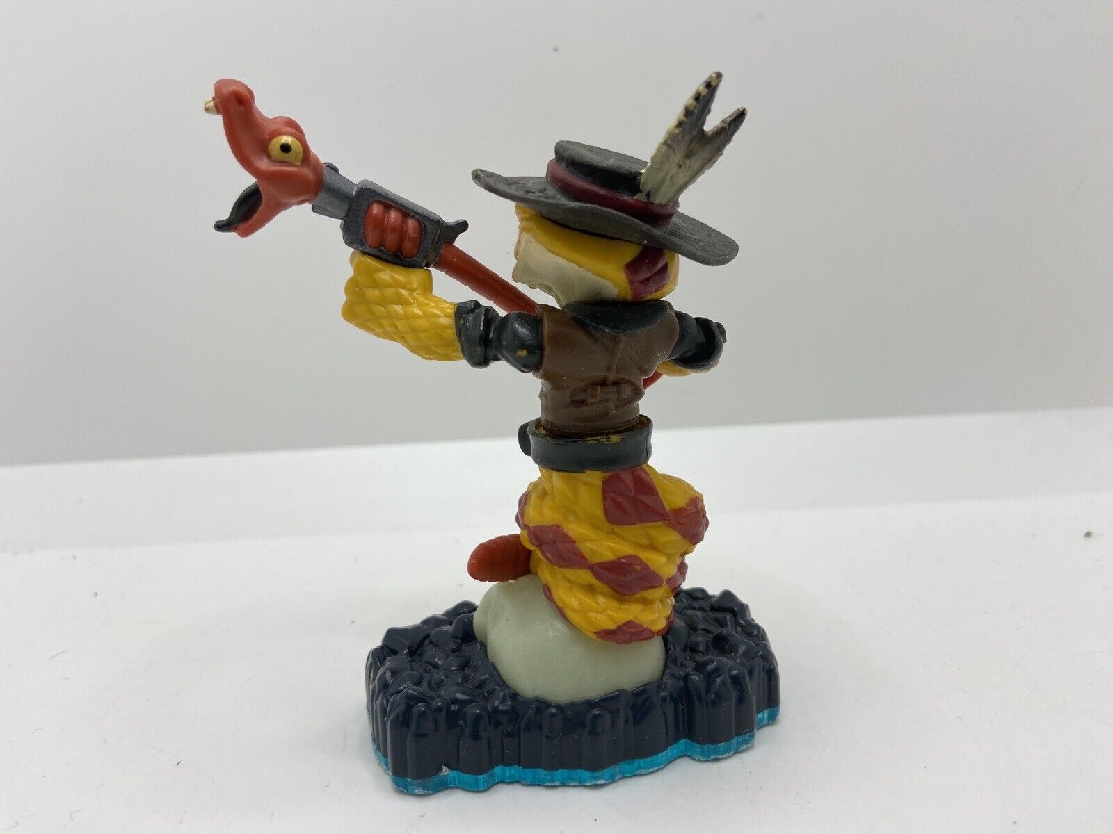 Skylanders Rattle Shake