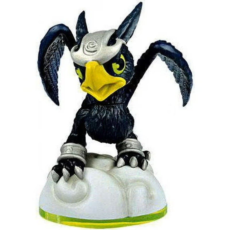 Skylanders Sonic Boom