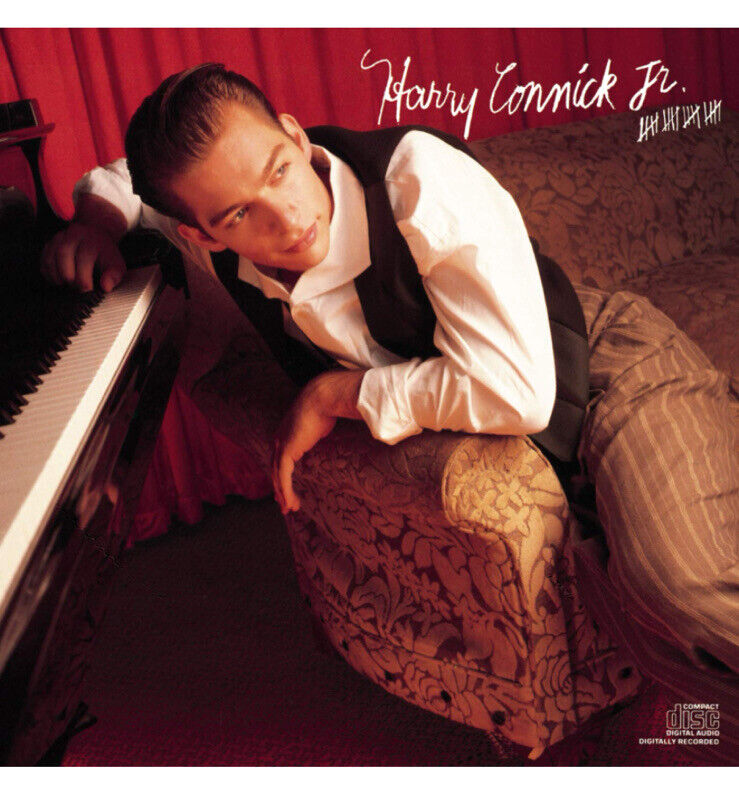 20 by Harry Connick, Jr. (CD, 1988, Columbia (USA))