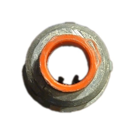Arlington 38AST-50 Conduit Cable Connectors - Silver - Quantity = 25