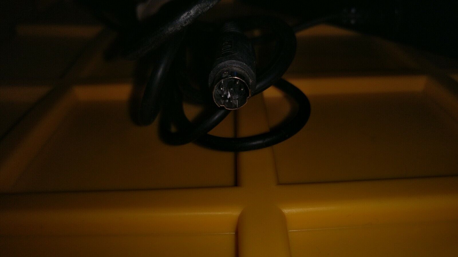  InterAct Accessories V3 (SV-380A) Racing Wheel and Pedals - Tested - Works
