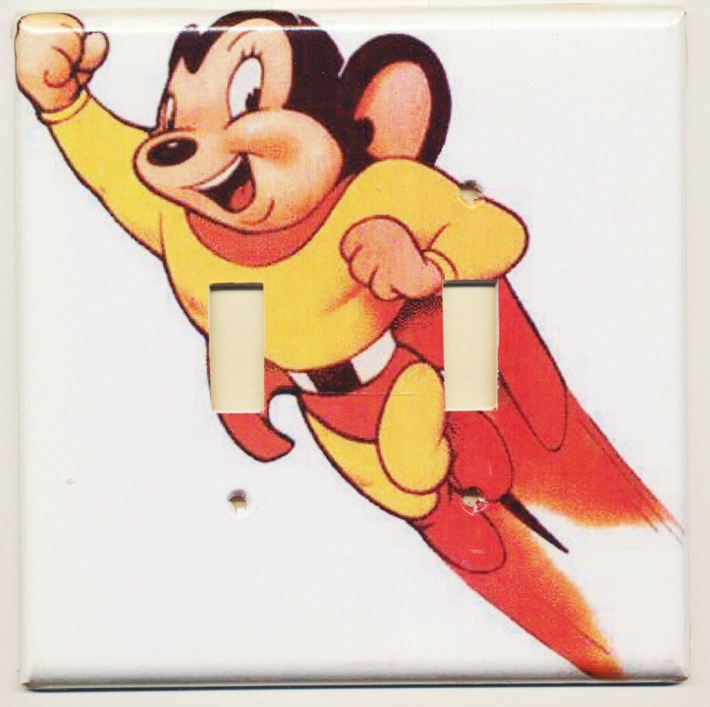 Disney | Pixar Light Switch / Receptacle Covers - BRAND NEW