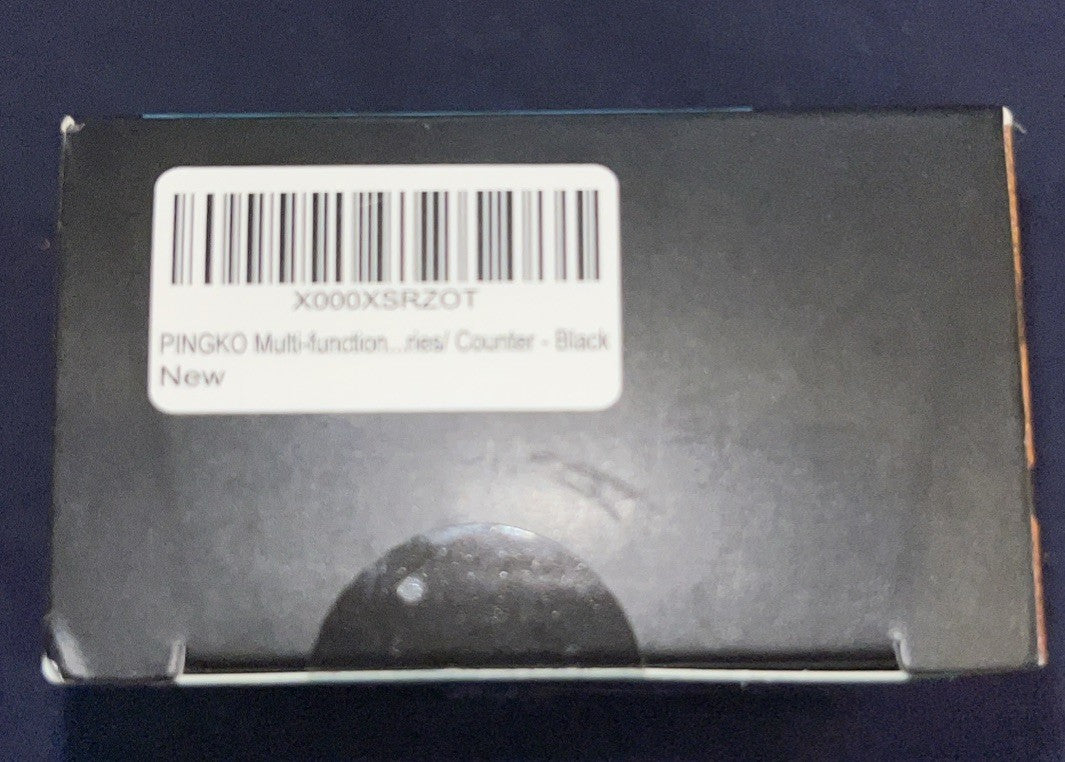 Pinko Distance And Calorie Pedometer