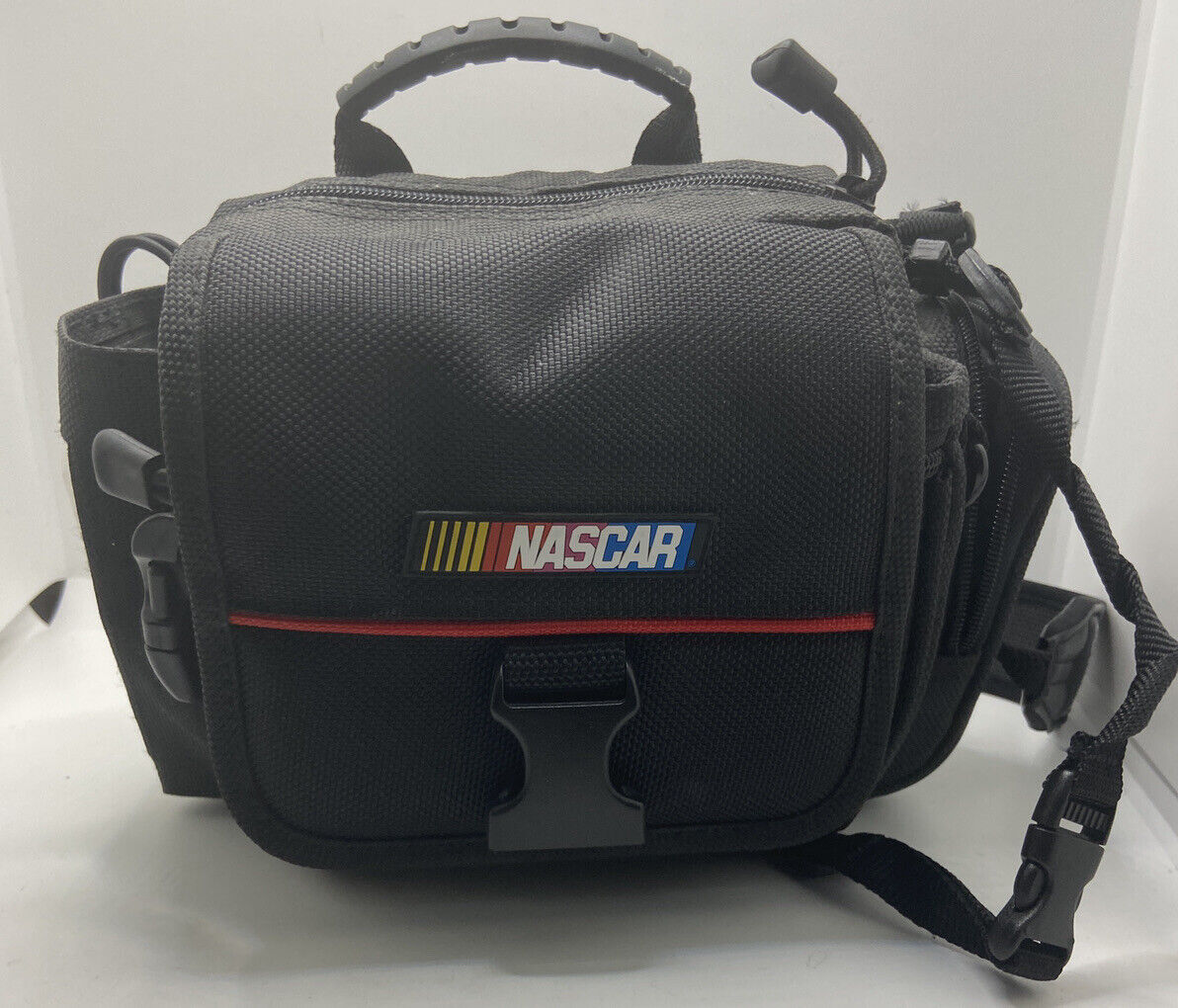 Fujifilm FinePix S S602 Zoom 3MP Digital Camera -Case +Tripod BUNDLE TESTED