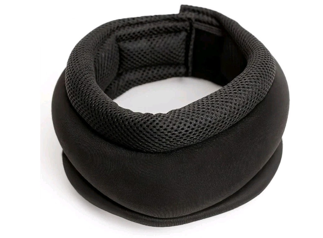 Noknod Kozy Upright Sleep Travel Pillow