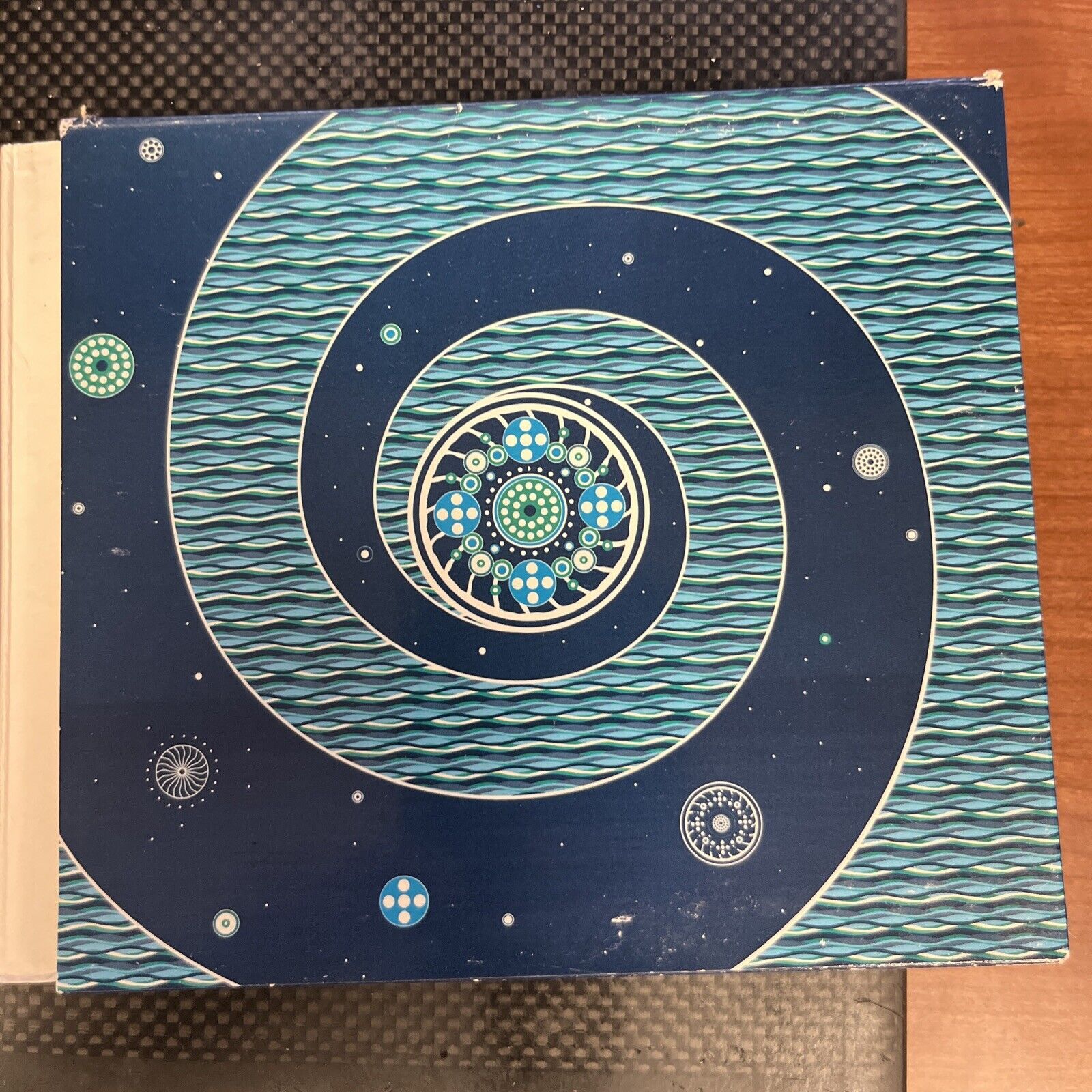 Auntie Aubrey's Excursions Beyond the Call of Duty, Pt. 1: The Orb Remix Project