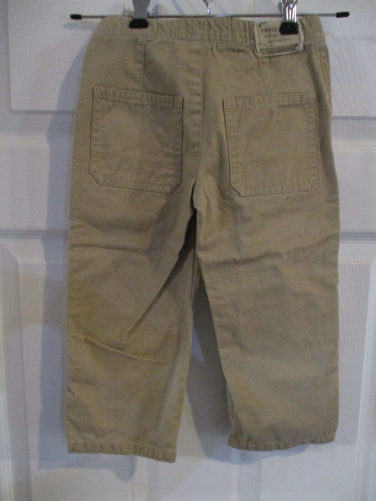 Timberland Co. Toddler Khaki Pants 3T