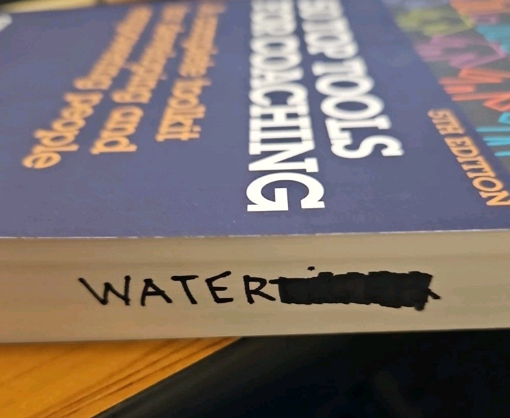 50 Top Tools for Coaching : A Complete Toolkit for Developing and Empowering...